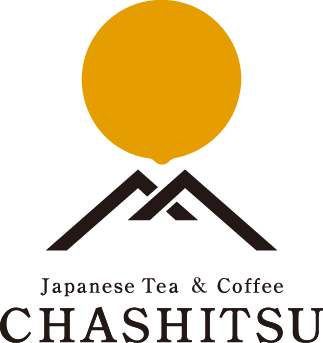 CHASHITSU JapaneseTea & Coffee