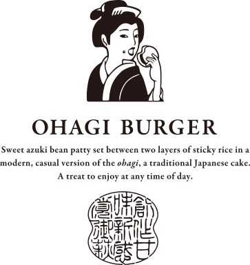 OHAGI BURGER